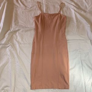 Forever 21 bodycon dress